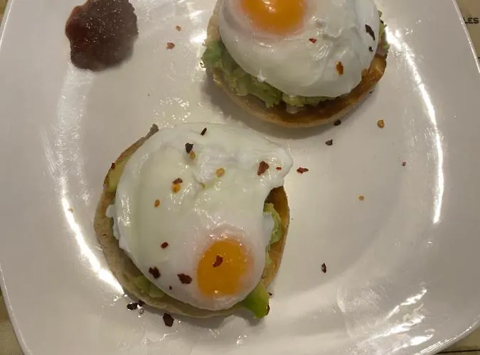 Birtley House 4* Robin Hood's Bay